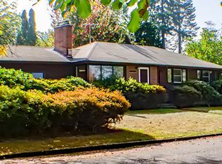 16318 SE Taggart St, Portland, OR 97236