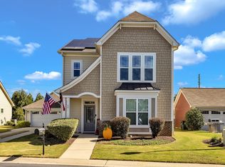 46 Heathwood Dr, Clayton, NC 27527