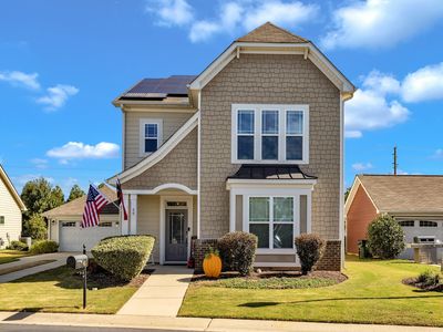 46 Heathwood Dr, Clayton, NC, 27527