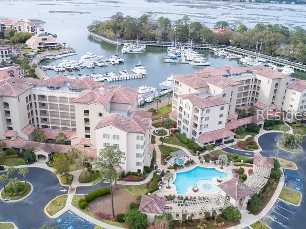 9 Shelter Cove Ln APT 106, Hilton Head Island, SC 29928