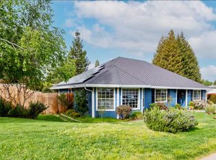 640 James Dr, Placerville, CA 95667