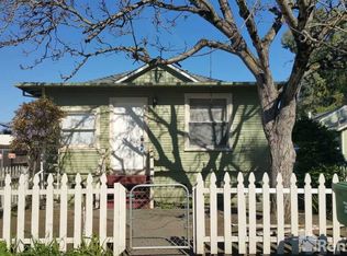 218 Iowa St, Santa Rosa, CA 95401