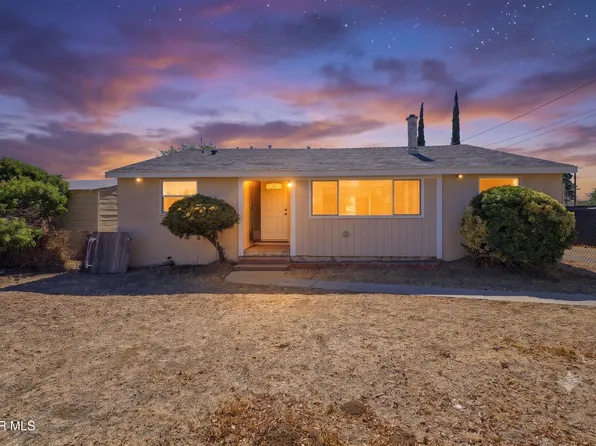 39018 8th St E, Palmdale, CA 93550