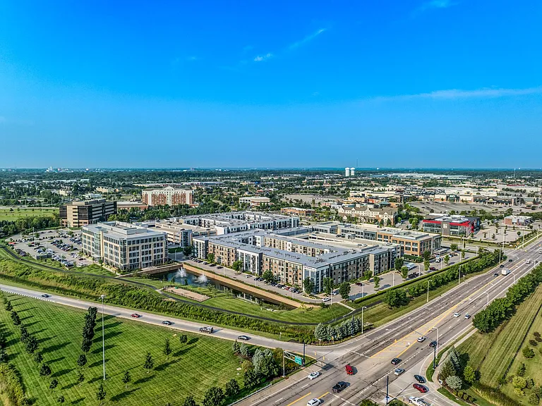 The Pointe at Polaris — Photo 62