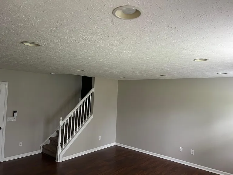 Lower Level