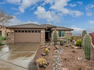 10091 E Trailhead Ct, Gold Canyon, AZ 85118