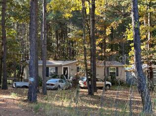 198 Eagle Ridge Rd, Diana, TX 75640