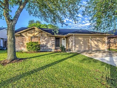10506 Sagevale Ln, Houston, TX, 77089
