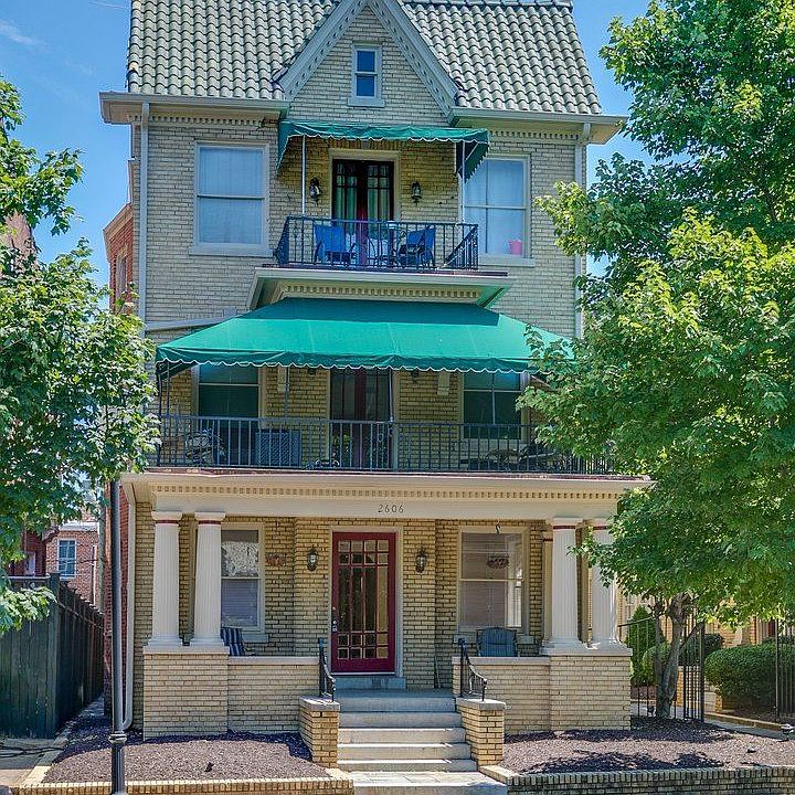 1st image of 2606 Monument Ave APT B