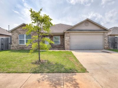 7617 Leichter Ave, Oklahoma City, OK, 73132