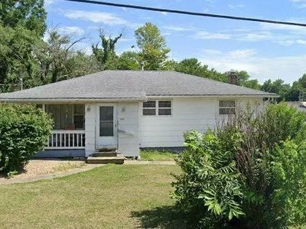 880 Washington St, Sainte Genevieve, MO 63670