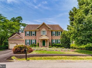 505 Beauregard Dr SE, Leesburg, VA 20175