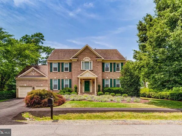 505 Beauregard Dr SE, Leesburg, VA 20175