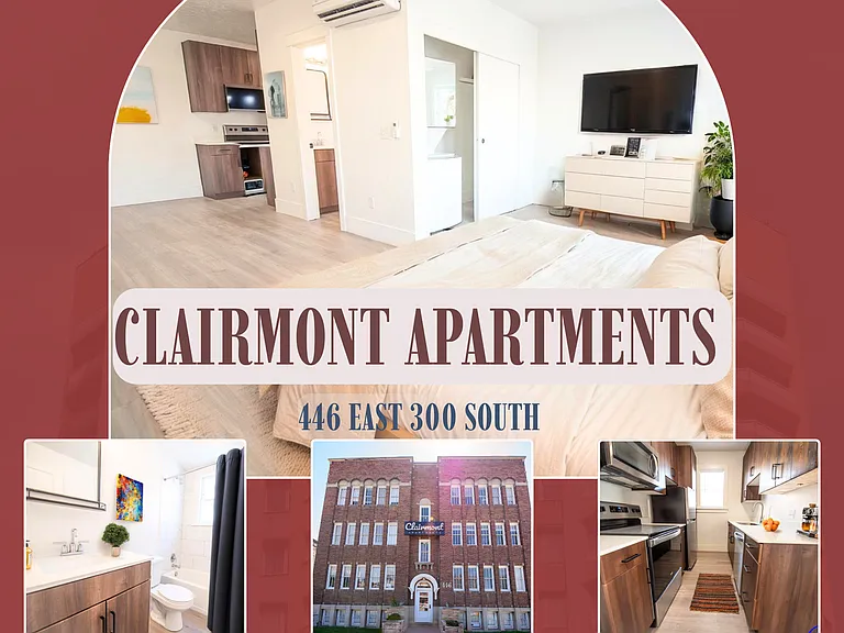 Clairmont — Photo 126