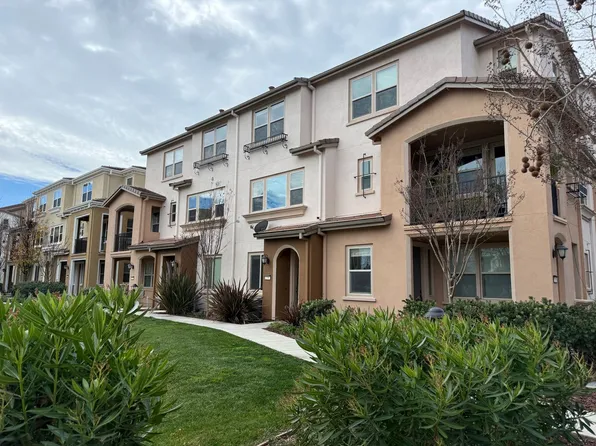 2797 Ferrara Cir, San Jose, CA 95111