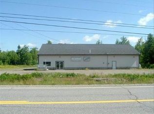 892 Route 1, Pembroke, ME 04666