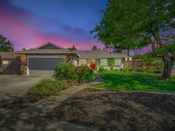 2260 Nightingale Drive, Santa Rosa, CA 95403