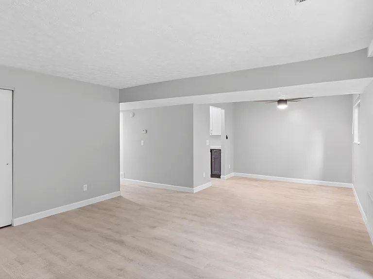 2x2 Renovated Dining and Living Space 2x2 Renovated Dining and Living Space