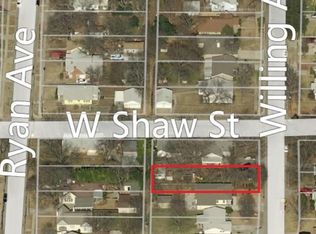 3304 Willing Ave, Fort Worth, TX 76110