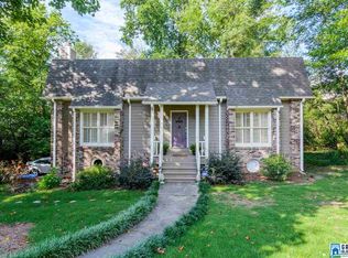 2502 Grand Point Cir, Birmingham, AL 35226