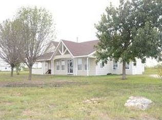 10028 County Road 418, Grandview, TX 76050