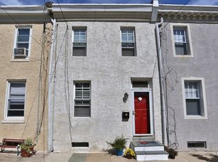 3413 Conrad St, Philadelphia, PA 19129