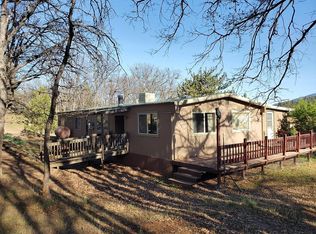 624 Bennett Dr, Yreka, CA 96097