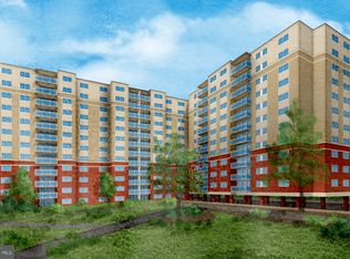 7333 New Hampshire Ave PENTHOUSE 10, Takoma Park, MD 20912