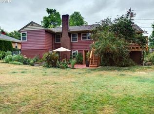 5124 SW Iowa St, Portland, OR 97221