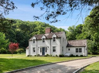 40 Old Post Rd, Bedford Corners, NY 10549