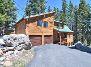 12583 Falcon Point Pl, Truckee, CA 96161