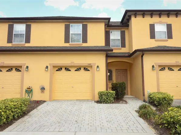 1441 Twin Trees Ln, Sanford, FL 32771