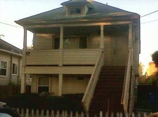 1607 Woolsey St, Berkeley, CA 94703