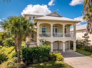 5239 Atlantic Vw, Saint Augustine, FL 32080