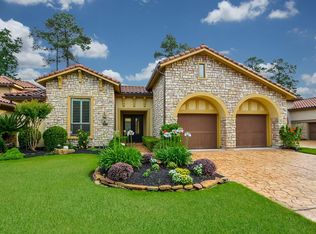 16122 Villa Fontana Way, Houston, TX 77068