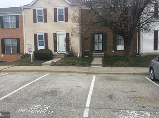 5104 Cranmer Way, Capitol Heights, MD 20743