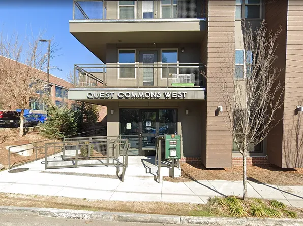 Quest Commons West