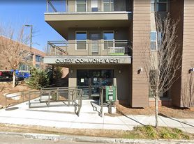 Quest Commons West