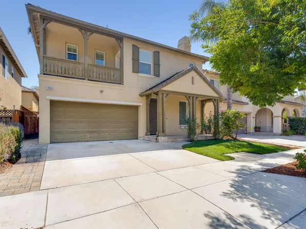 1094 Rock Ave, San Jose, CA 95131