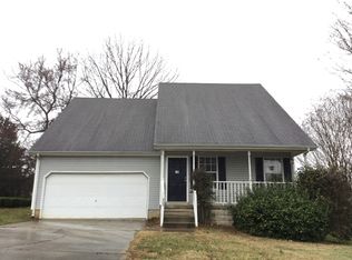 203 Blue Lake Ln, La Vergne, TN 37086