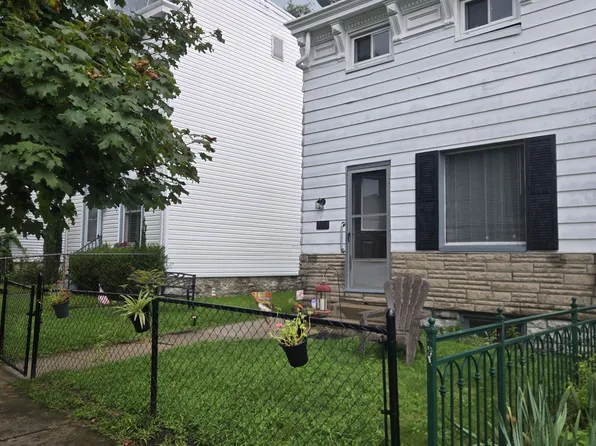 922 Park Ave APT 2, Newport, KY 41071