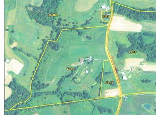 1208 Willow Lenoxburg Rd, Brooksville, KY 41004