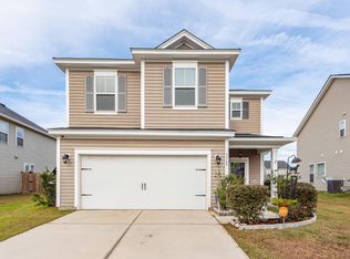 1369 Wild Goose Trl, Summerville, SC 29483