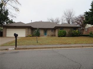 1313 Cedar Vw, Edmond, OK 73013