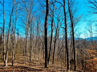 Middle Creek Rd, Cosby, TN 37722