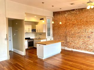 218 W Madison St APT 3R, Baltimore, MD 21201