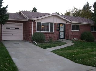 6523 Gray St, Arvada, CO 80003