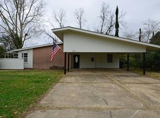 236 Lincoln Dr, Bossier City, LA 71111