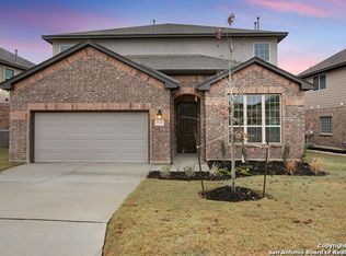 28247 Bass Knl, San Antonio, TX 78260