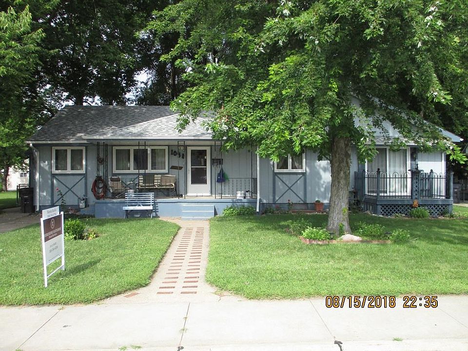Main View